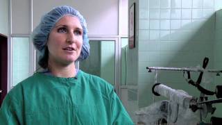 MED Students Without Borders Profile