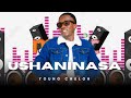 USHANINASA YOUNG CHULOH Official Lyric Video