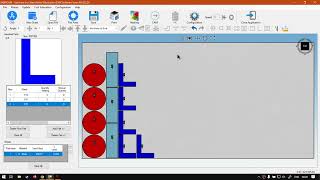 FabriCAM Software Default Nesting for the Feature (Part 4) Step by Step Video Tutorial