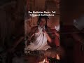 Fire Meditation Music - Call In Support And Guidance #shorts