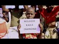 S Kide - Nisaidie Kaka Diamond (Official Video) Mp3 Song