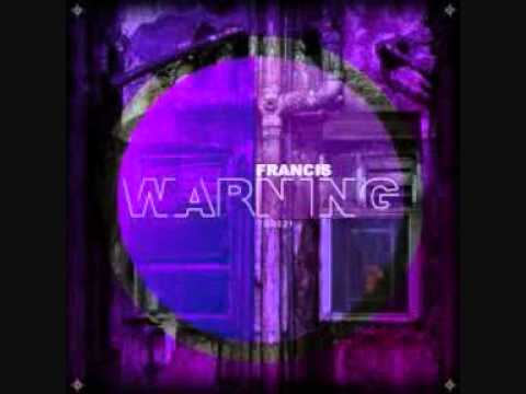 Francis "Warning" Malcolm Funktion Remix (Tasty Bytes Records)