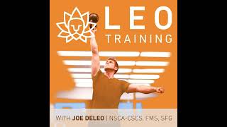 Episode 138 | Dr. Tony Rice - Athlete Monitoring and Training Individualization