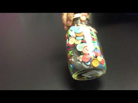 How Many Buttons???