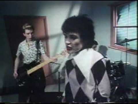 Siouxsie And The Banshees - Happy House
