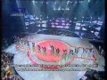 Mega Concert JKT48 - 17th July 2012 - Shonichi + Hissatsu Teleport (with Lyrics)