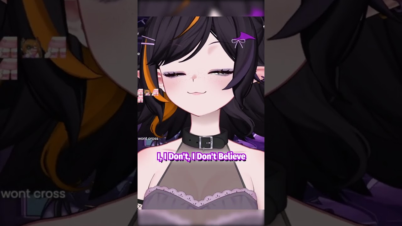 Is This Myth REALLY True.... #Vtuber #Dutch #Myth #Debunk