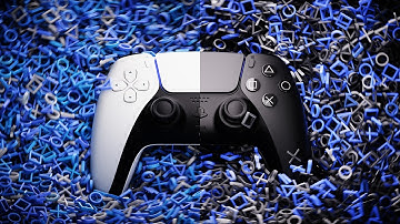 Create Insane PS5 Simulations in Cinema 4D 2025 and Octane