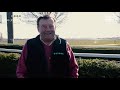Nicky Henderson - Pre-Cheltenham Gallop 2019
