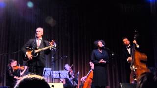 Robert Forster - From Ghost Town (Live at Stadthalle Cologne)