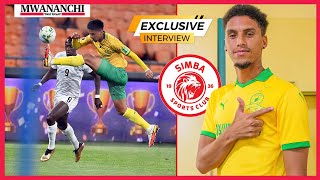 Sifa Nne Beki Mpya Simba Mwenye Thamani Ya Sh1.7 Bilioni