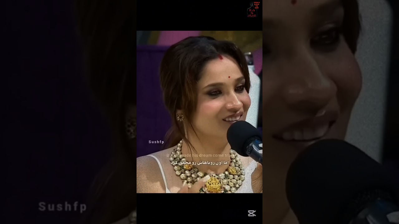 Fulfilling dream || Sushant Singh Rajput