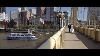 Pittsburgh Wedding Video -The Pennsylvanian