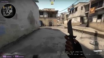 Counter Strike:Global Offensive How to change the HUD colour! NEW UPDATE!