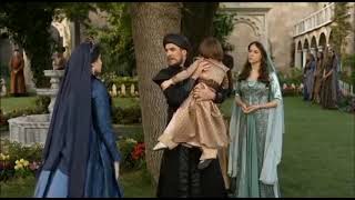 Muhteşem Yüzyıl Kısa Edit -İyi Seyirler- Şfetbeniöneçıkar Like Atıp Abone Olur Musunuz