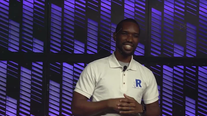 Shawn Singleton II - Shawn the Speaker
