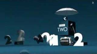bbc2 ident spoof