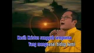 KASIH - YOUKE FRITZ