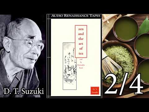 D. T. Suzuki: