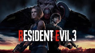Прохождение Resident evil 3: Remake (Без комментариев) # 13