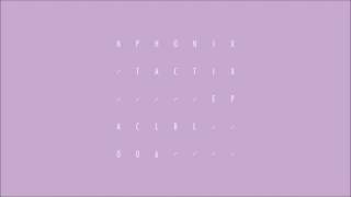 Nphonix - Tactix
