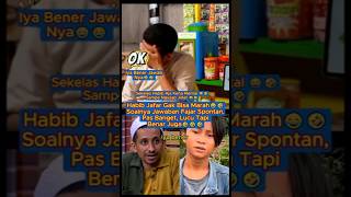 HB. JAFAR vs FAJAR 🤣🤣