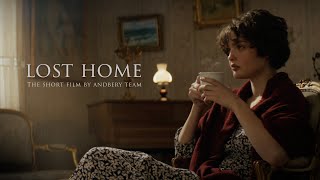 LOST HOME | Red Komodo Cinematic Scenes