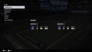 خطة هجومية قوية (Blitz) في Madden 27 بعد التحديث الأخير بتشكيلة 33 Cub و4 Man Tom Loop screenshot 4