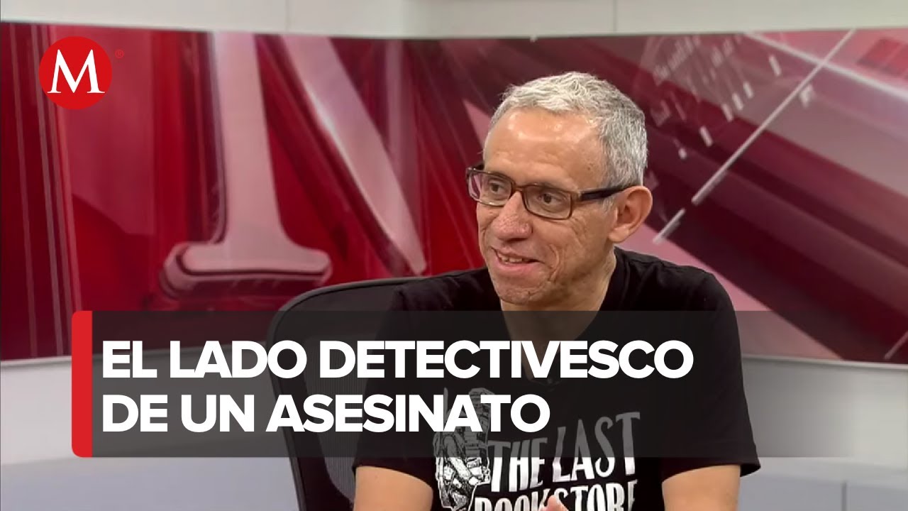 Antonio Malpica, escritor de 