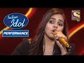 Shanmukha के 'Mera Pyaar Shalimar' Performance को किया सबने Enjoy | Indian Idol Season 12