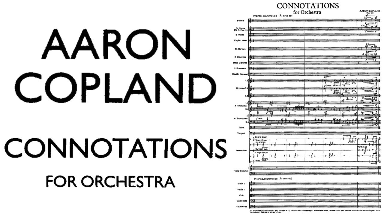 Реферат: How We Listen By Aaron Copland Essay