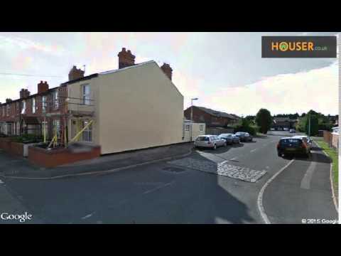 2 bed terraced house to rent on Brown Street, Parkfields, Wolverhampton WV2 By Futures