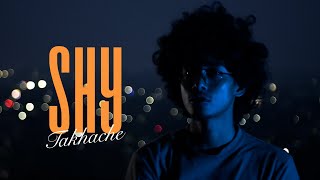 SHY(Music Video) | Prod. by @figmenttt666 X @StarbxyMusic