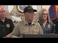 Arizona seeks $900M federal reimbursement for border security costs