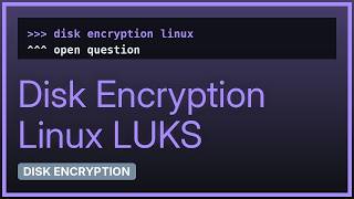 Bad performance with Linux software RAID5 and LUKS encryption (2 Solutions!!)
