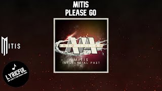 MitiS - Please Go | Instrumental