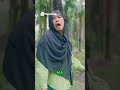 Mengunjungi Rumah Lama  Jalan Berliku dan Kenangan #shortvideo #repost #ngakak #makbeti  #lucu