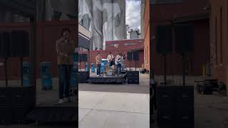 I want to hold your hand- Indigo Moon cover  #fender #beatles #fender #livemusic #indierock