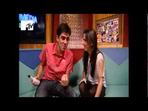 Tata Werneck | Comédia MTV (2010) | Programa (14)