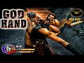 God hand | Stage 6-3 | no damage