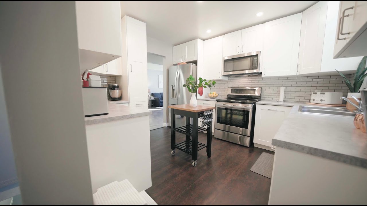 154 Woodlawn Ave, Brantford YouTube