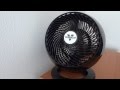 Reviewed  vornado 660 air circulator fan