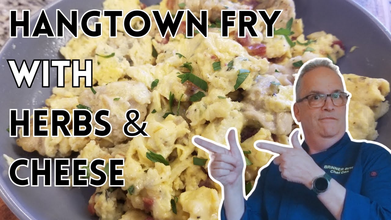 The #1 Hangtown Fry Recipe You Need to Try NOW | The Brinner Smokehouse