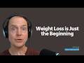 Beyond Ozempic: What GLP-1 Peptides Actually Do — Weight Loss, Brain Inflammation, Mast Cell, & More