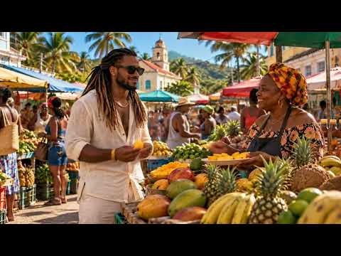 Rayzen Vybz - Tropical (Official Music Video)