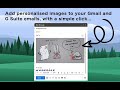 Hyprise Templates: Templates de e-mail para o Gmail