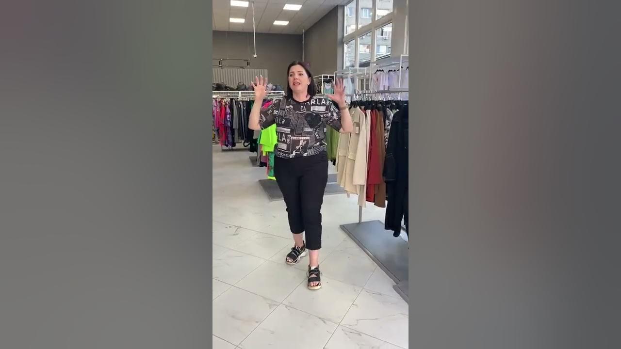 Figura_room, одежда больших размеров, ул. им. Байбакова Н.К., 21, Прикубанский в