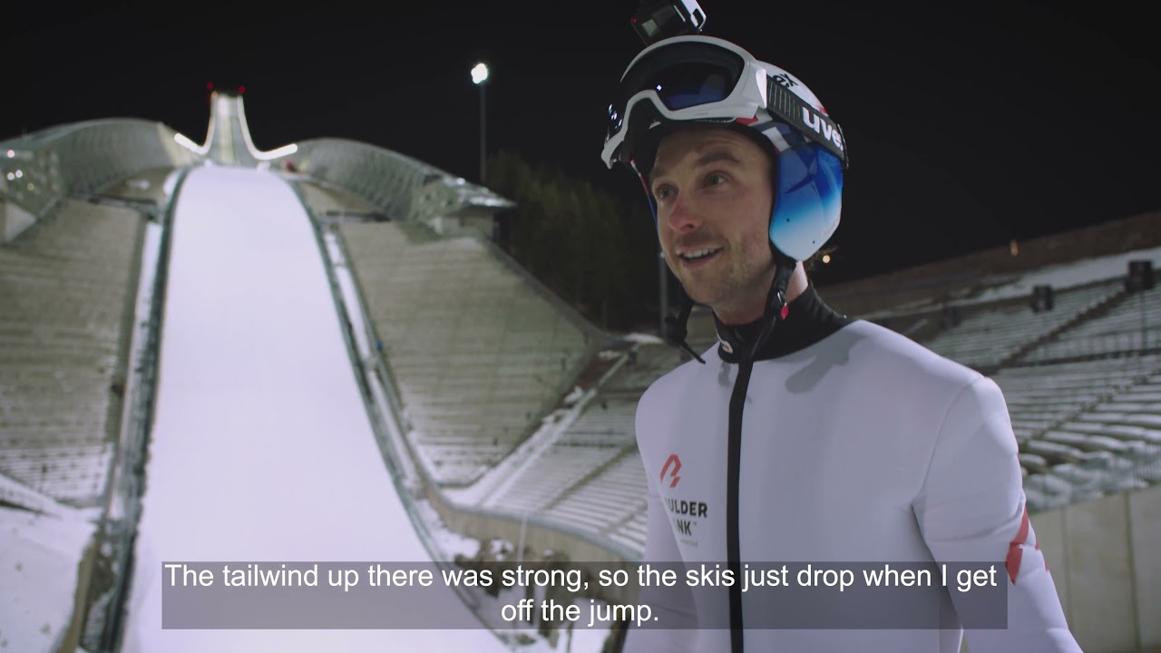 Bulder Challenge – Behind the scenes