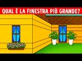 Illusioni Ottiche così Strabilianti che Ti Faranno Dubitare della Realtà