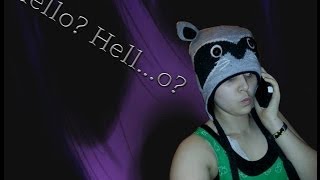 ALL ENDINGS | Hello? Hell.o? | So Cah UTE :3